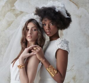 accessori e abbinamenti per abito da sposa