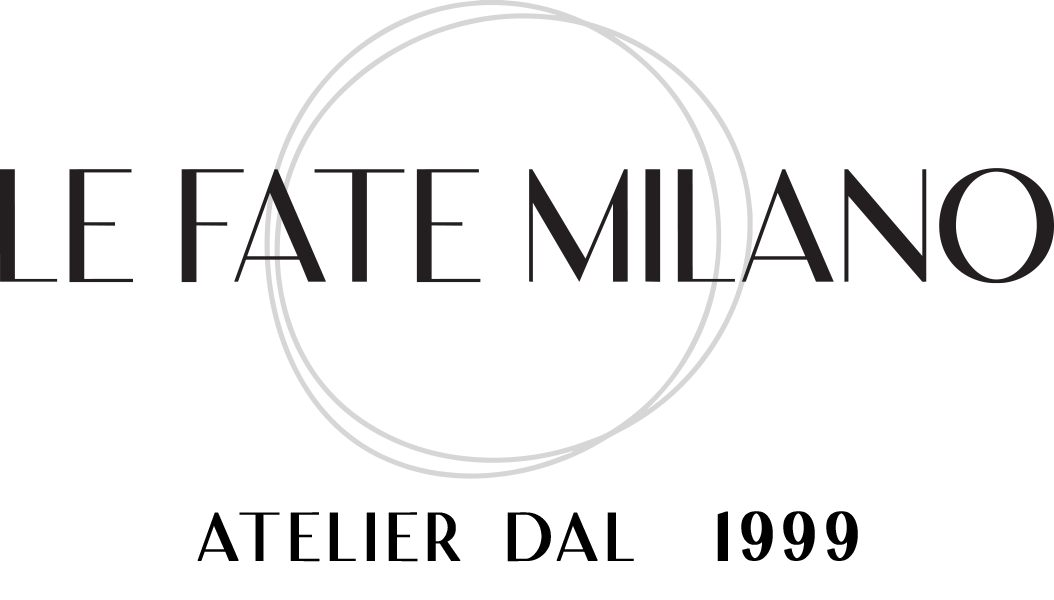 Le Fate Milano, atelier di abiti da sposa a Milano dal 1999