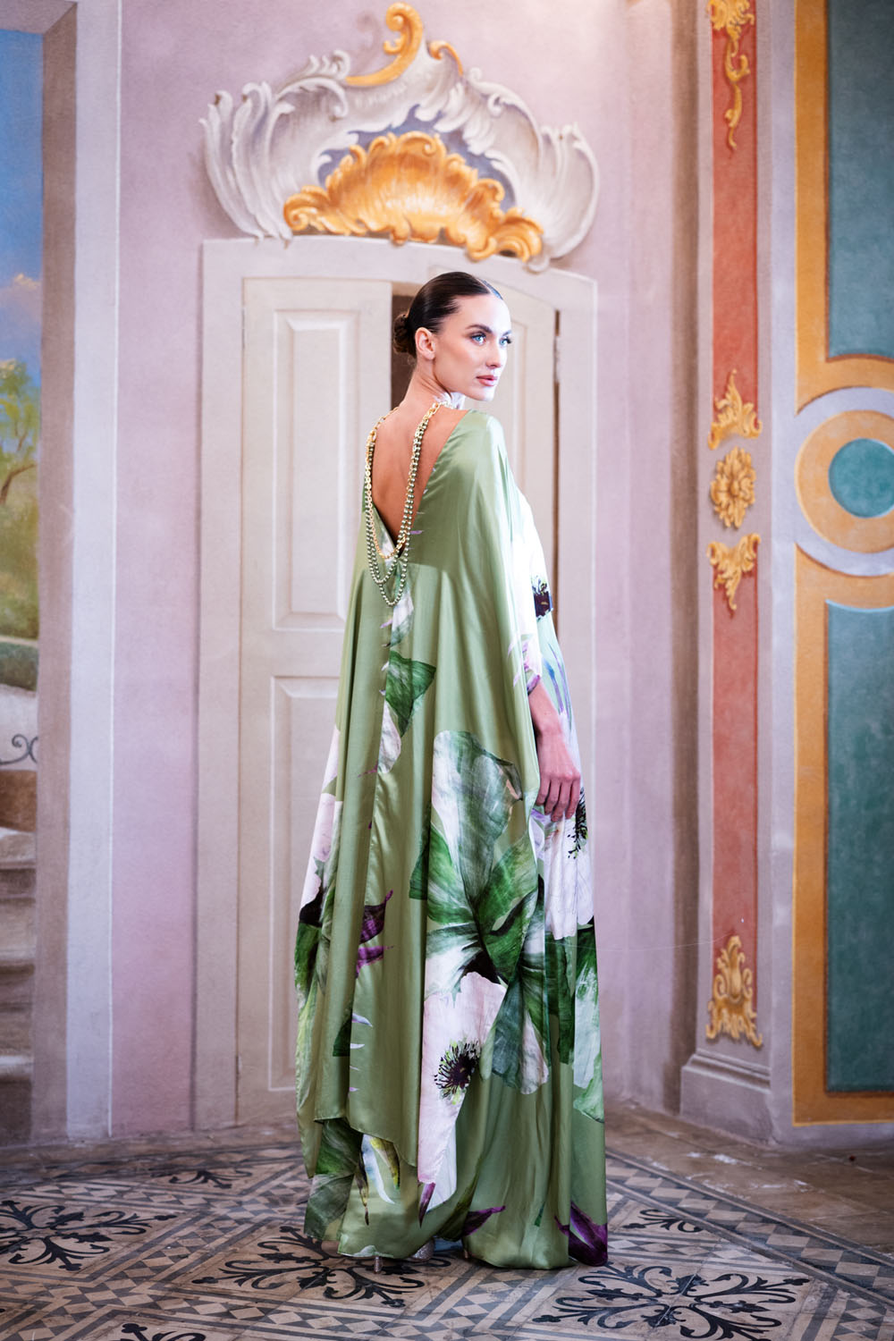 Marta Privée ceremony dress, Le Fate Milano