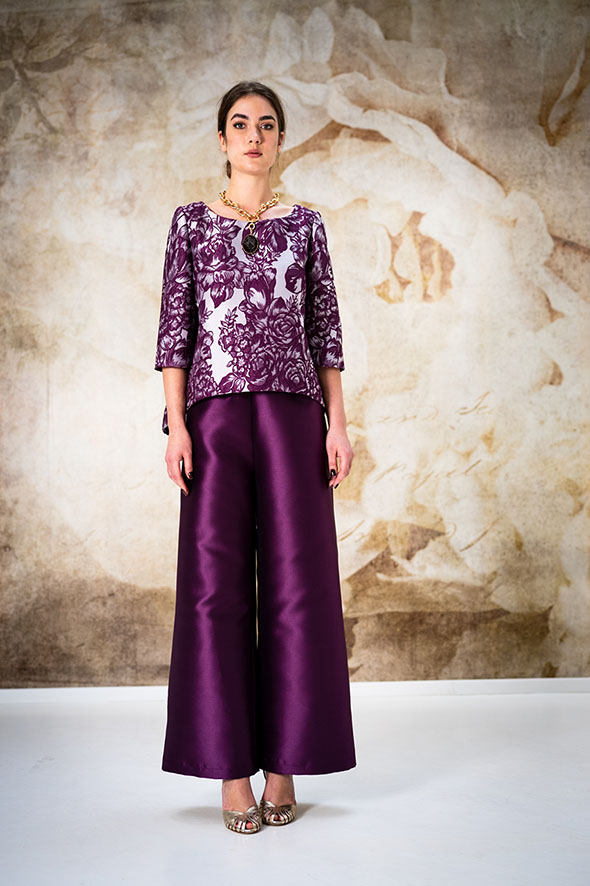 Marta Privée ceremony dress, Le Fate Milano