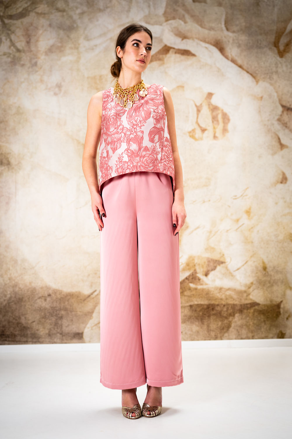 Marta Privée ceremony dress, Le Fate Milano