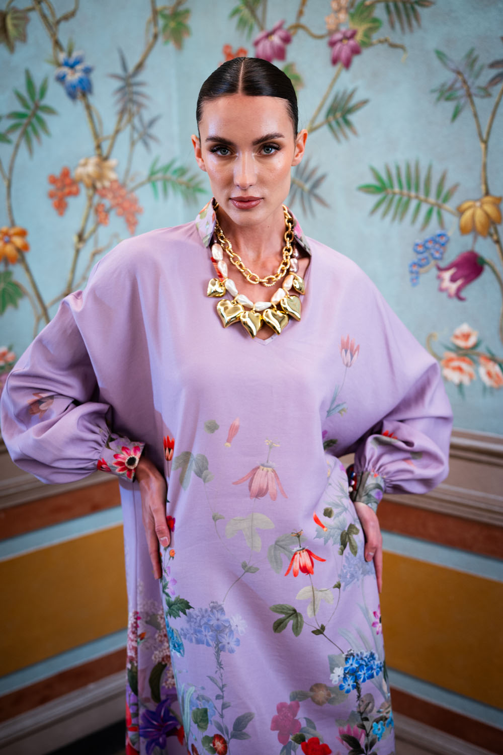 Marta Privée ceremony dress, Le Fate Milano