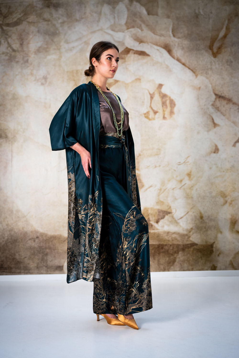 Marta Privée ceremony dress, Le Fate Milano